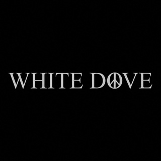Telegram profile photo for whitedove vintage