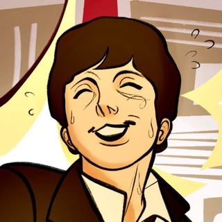 Telegram profile photo for Kchalik