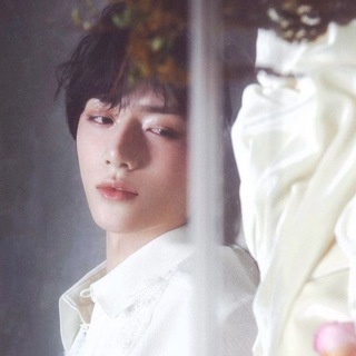 Telegram profile photo for bamgyuuuu
