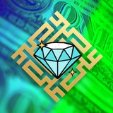 Telegram profile photo for ๐๐น๐ถ๐ฏ๐ฎ๐ฏ๐ฎ๐๐ฎ๐น๐น๐ | ๐ Gems opportunities