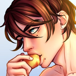 Telegram profile photo for FAH
