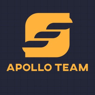 Telegram profile photo for APOLLO SIGNAL FREE