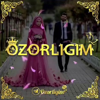 Telegram profile photo for Ozorligim