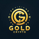 Telegram profile photo for Gold Crypto