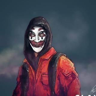 Telegram profile photo for HackerOne