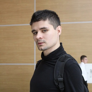 Telegram profile photo for SLAVIAN