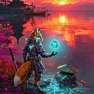 Telegram profile photo for EVPAVIDEO