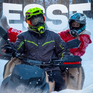 Telegram profile photo for ESST/Ekaterinburg Samokat Stunt Team