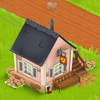 Telegram profile photo for Hi HayDay Hoods