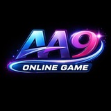 Telegram profile photo for AA9 Official Channel