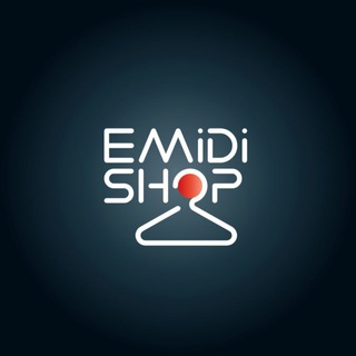 Telegram profile photo for Emidi_shop