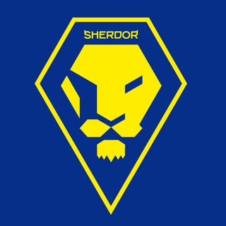 Telegram profile photo for SHERDOR MAGAZIN