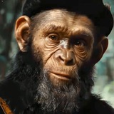 Telegram profile photo for Noastradamus