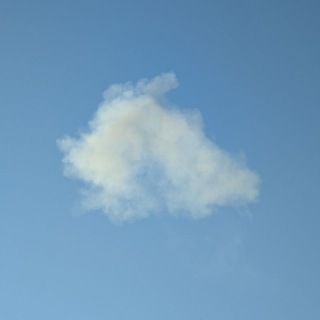 Telegram profile photo for Cloudwatching