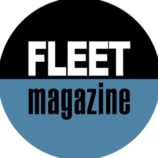 Telegram profile photo for Fleet Magazine