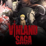 Telegram profile photo for VINLAND SAGA