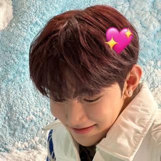 Telegram profile photo for junejulys ๐๐น