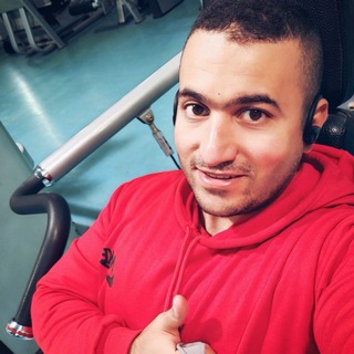 Telegram profile photo for Mohamed shawky