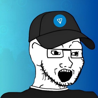 Telegram group profile photo for Wojak CTO