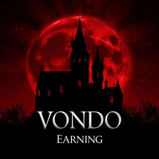 Telegram profile photo for Vondo Army 👽