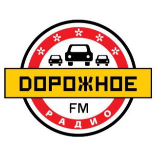 Telegram profile photo for Дорожное радио