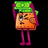 Telegram profile photo for 📚 Прямо в Инвестлэнд | Начальные инвестиции