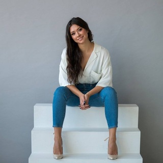 Telegram profile photo for Школа Алины Каримовой