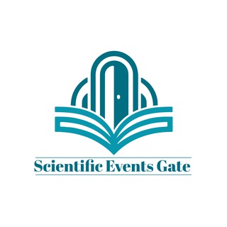 Telegram profile photo for قناة بوابة الاحداث العلمية (Events Gate)
