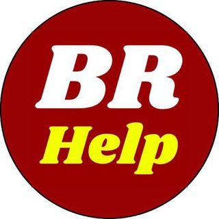 Telegram profile photo for BR Help Official (brhelp.in)