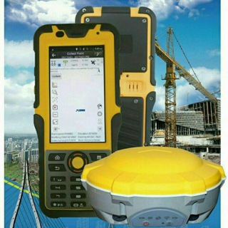 Telegram profile photo for انجام خدمات نقشه برداری