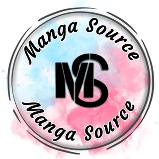 Telegram profile photo for Manga Source | مانگا سورس