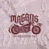 Telegram profile photo for MAGANS ARCHIVE