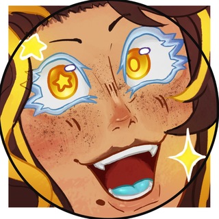 Telegram profile photo for – Ⲕυʀϝⲉⲉⲙⲓ –