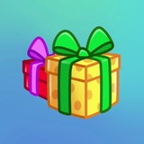 Telegram profile photo for انجام چالش های اپ سرویس🚀