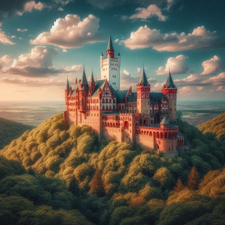 Telegram profile photo for Thüringen News