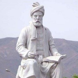 Telegram profile photo for شاهنامه(صوتی و نثر)
