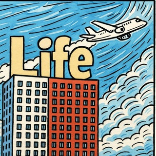 Telegram group profile photo for Саларьево Life