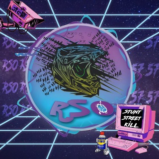 Telegram group profile photo for ZoNE RSO CHAT