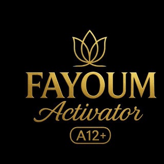 Telegram profile photo for fayoum sccuess repot