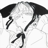 Telegram profile photo for ㅤㅤ . :﹙𝐀i𝐥𝐥ꫀꪀᵗ᷒ᰰ﹚¡!:.
