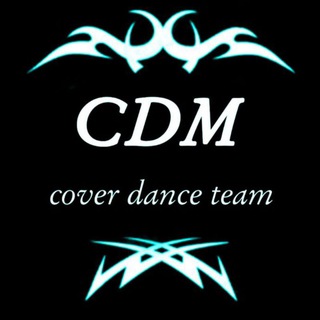 Telegram profile photo for CDM
