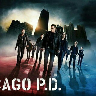 Telegram profile photo for Chicago pd
