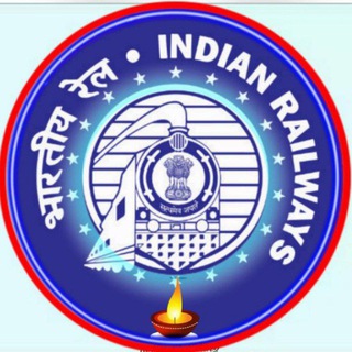 Telegram profile photo for INDIAN RAILWAYS NTPC GROUP_D GK GS