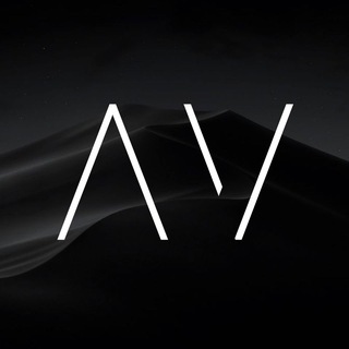 Telegram profile photo for #AV_CHAT помощи 💸
