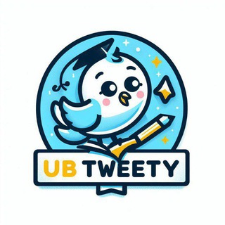 Telegram profile photo for یوبی توییتی