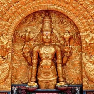 Telegram profile photo for Parama-Dharma