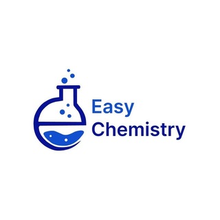Telegram profile photo for Easy Chemistry by Easy Learn Innovations