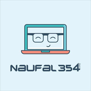 Telegram profile photo for Info Naufal354.Comp