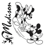 Telegram profile photo for Madison info