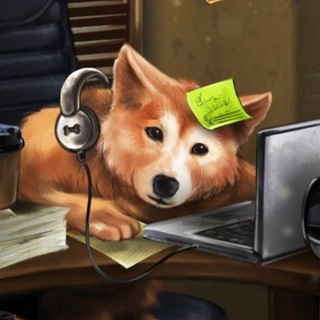 Telegram profile photo for уволено
